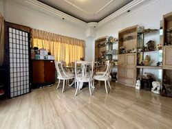 Lorong Sarhad (D5), Detached #509691061
